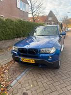 BMW X3 2.0i High Executive | Youngtimer nw Ketting + Banden, Auto's, BMW, 1995 cc, Beige, 4 cilinders, 150 pk