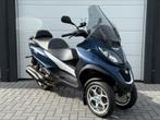 Piaggio MP3 500hpe | 2019 | Groot onderhoud gehad, Scooter, Particulier, ABS, 1 cilinder