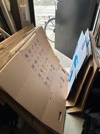 Verhuisdozen, Doe-het-zelf en Verbouw, Kratten en Dozen, Ophalen, Doos, 40 tot 60 cm, 50 tot 75 cm