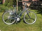 Damesfiets Gazelle Bahia, Ophalen, Gebruikt, Versnellingen, 50 tot 53 cm