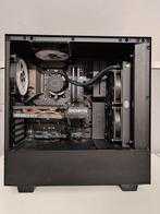 Ryzen 7 5800X - Gigabyte RTX 3060 Ti 8GB Rev.2.0, Computers en Software, Desktop Pc's, Zelf gebouwde pc, Ophalen of Verzenden