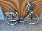 Damesfiets Batavus, Ophalen of Verzenden, Zo goed als nieuw, Batavus, Mandje