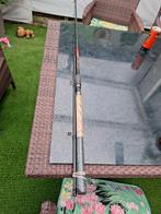 Shakespeare Sigma 10' Feeder Hengel, Watersport en Boten, Ophalen, Gebruikt, Werphengel