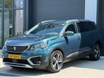 Peugeot 5008 1.2 Allure / BTW / Automaat / 7 Persoons, Auto's, Peugeot, Parkeersensor, Gebruikt, Euro 6, 1199 cc