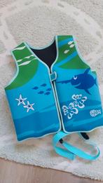 Zwemvest/ drijfvest kind (maat M), Kinderen en Baby's, Gebruikt, Verzenden, Jongen of Meisje, One size
