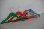 Houten kinderkleding kapstokjes, Kinderen en Baby's, Kinderkamer | Inrichting en Decoratie, Ophalen, Zo goed als nieuw