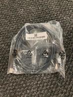 Partij diverse kabels - Nieuw in verpakking, Ophalen, Nieuw