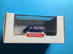 Wiking VW Kever 1:87 - AutoMuseum Volkswagen Editie, Hobby en Vrije tijd, Modelauto's | 1:18, Ophalen of Verzenden, Zo goed als nieuw