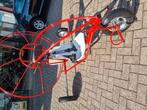 Trike mini plane, Ophalen of Verzenden, Zo goed als nieuw, Scherm