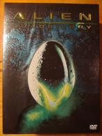 Alien Quadrilogy DVD Boxset, Halloween, Cd's en Dvd's, Vanaf 16 jaar, Verzenden, Zo goed als nieuw, Boxset