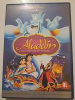 Aladdin, Alle leeftijden, Ophalen of Verzenden, Zo goed als nieuw, Amerikaans