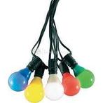 Prikkabel huren – 10 meter LED sfeerlicht (3 beschikbaar), Ophalen, Gebruikt, Overige