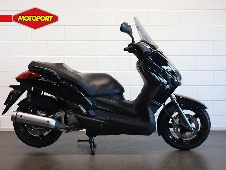 Yamaha YP 250 R X MAX (bj 2010), Motoren, Motoren | Yamaha, Bedrijf, Scooter