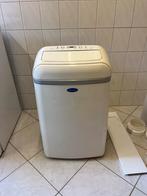 Carrier Mobiele Airco - koelen/verwarmen, Ophalen, Verwarmen, 3 snelheden of meer, Zo goed als nieuw