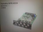 YAMAHA MY8, Ophalen of Verzenden