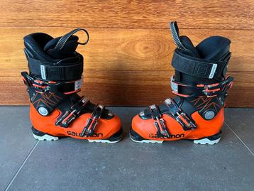 Salomin QST Acces 70T 22-23 = 35-36 (nieuw €150) beschikbaar voor biedingen