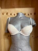 Maison lejaby push up bh 80a crystal lys, Verzenden, Overige kleuren, BH