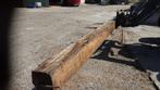 Hardhouten balk, Ophalen, Gebruikt, 250 cm of meer, Balken