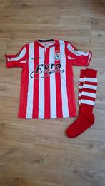 Sparta voetbalshirt en Sparta kousen, Ophalen, Zo goed als nieuw, Shirt
