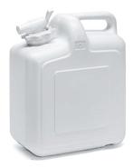 Jerrycan met Kraan 10 liter nieuw., Ophalen of Verzenden, Nieuw
