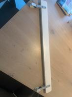 IKEA zijsteun bed  - nattapa, Ophalen, Gebruikt, Minder dan 140 cm, Minder dan 70 cm