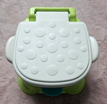 fisher price koninklijk potje  beschikbaar voor biedingen