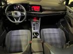 Volkswagen GOLF 2.0 TDI GTD l 200PK l FULL LED l STOEL+STUUR, Auto's, 730 kg, 4 cilinders, Met garantie (alle), Zwart