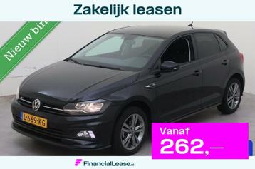 Volkswagen Polo 1.0 TSI Business R-Line beschikbaar voor biedingen