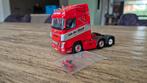 Volvo fh4 globetrotter, Hobby en Vrije tijd, Modelauto's | 1:50, Ophalen of Verzenden, Zo goed als nieuw, Bus of Vrachtwagen, Tekno