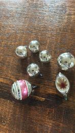 Ajeko kerstballen, Ophalen of Verzenden, Zo goed als nieuw, Overige materialen, Overige merken