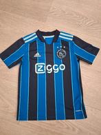 Ajax voetbalshirt - maat 140 (9-10 jaar), Sport en Fitness, Voetbal, Maat XS of kleiner, Ophalen of Verzenden, Gebruikt, Shirt