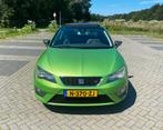 Seat Leon 1.4 TSI 103KW SC 2013 Groen, Auto's, Seat, Voorwielaandrijving, Zwart, 4 cilinders, Leon