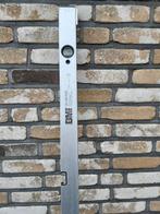 waterpas 180cm, Doe-het-zelf en Verbouw, Ophalen, Zo goed als nieuw