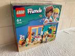 Ongeopend/nieuw! Lego Friends 41754 Leo’s kamer, Nieuw, Complete set, Ophalen of Verzenden, Lego