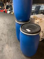 Regenton waterton voerton, Tuin en Terras, Regentonnen, 150 liter of meer, Ophalen of Verzenden, Zo goed als nieuw