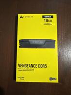 Corsair 16GB DDR5 RAM 5200MT/s, gloednieuw, Nieuw, Ophalen of Verzenden, Desktop, DDR5