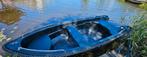 Mooie admiral 390 sloep te koop, Watersport en Boten, Sloepen, Ophalen, 10 tot 30 pk, Gebruikt, 3 tot 6 meter