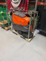 DSD 600 schrobmachine, Ophalen of Verzenden, Nieuw, Schrobmachine