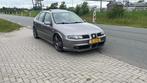 Seat Leon topsport 1.8 20VT 132KW 2003 Grijs, Voorwielaandrijving, 65 €/maand, 4 cilinders, 1264 kg