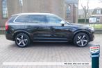 Volvo XC90 T8 Twin Engine Plug-in Hybrid 400pk 7P AWD Inscri, Gebruikt, 1969 cc, 320 pk, 7 stoelen