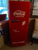 SMEG Coca Cola koelkast, Ophalen