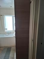 Badkamer hangkast, Ophalen, 25 tot 50 cm, Minder dan 50 cm, 150 tot 200 cm