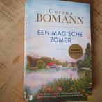 Corina Bomann - Een magische zomer, Ophalen of Verzenden, Gelezen, Nederland