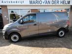 Citroen Jumpy 2.0 BlueHDI 120 Business M S&S, Voorwielaandrijving, Stof, Gebruikt, 4 cilinders