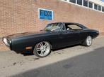 Dodge Charger 3 x 440 motor AUT, Auto's, Te koop, Bedrijf, Benzine, 8 cilinders