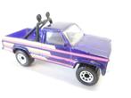 Matchbox 1987 Dodge Dakota Pick Up 1:63 modelauto., Hobby en Vrije tijd, Ophalen of Verzenden, Nieuw, Auto