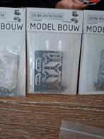 1.14 Scharnieren voor modelbouw,  Trailer Deuren & Meer, Overige merken, Nieuw, Ophalen of Verzenden, Groter dan 1:32