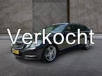 Mercedes-Benz E-Klasse Estate 250 CDI Business Class Avantga, Automaat, Euro 5, Achterwielaandrijving, Gebruikt
