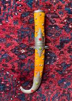 Oud Mes Dolk, Antiek en Kunst, Ophalen of Verzenden