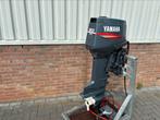 Yamaha 30 pk Autolube, Powertrim! Unieke motor ! Nette staat, Watersport en Boten, Buiten- en Binnenboordmotoren, Ophalen, ., Elektrische start
